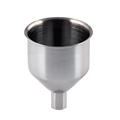 Composition funnel