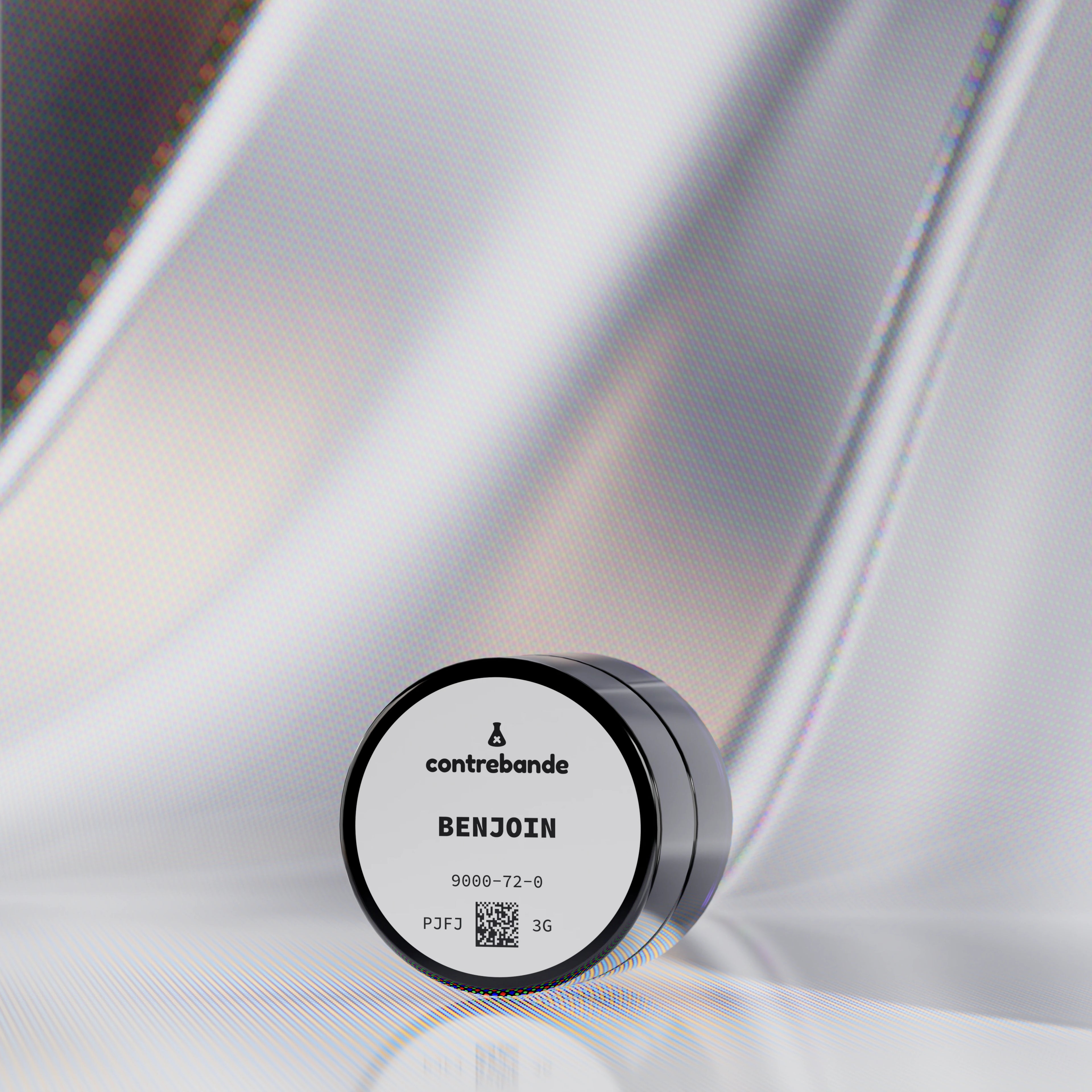 Benzoin