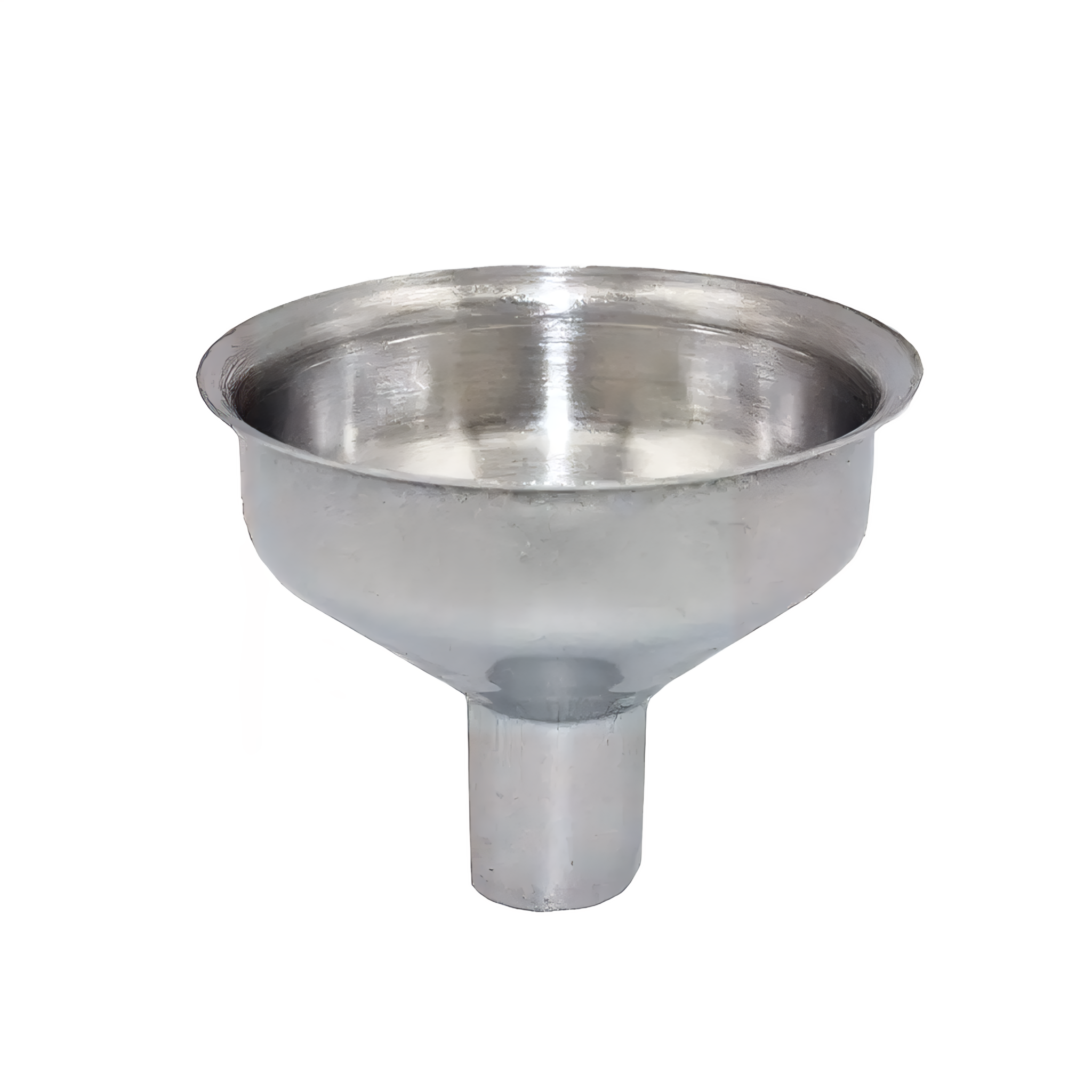 Composition funnel