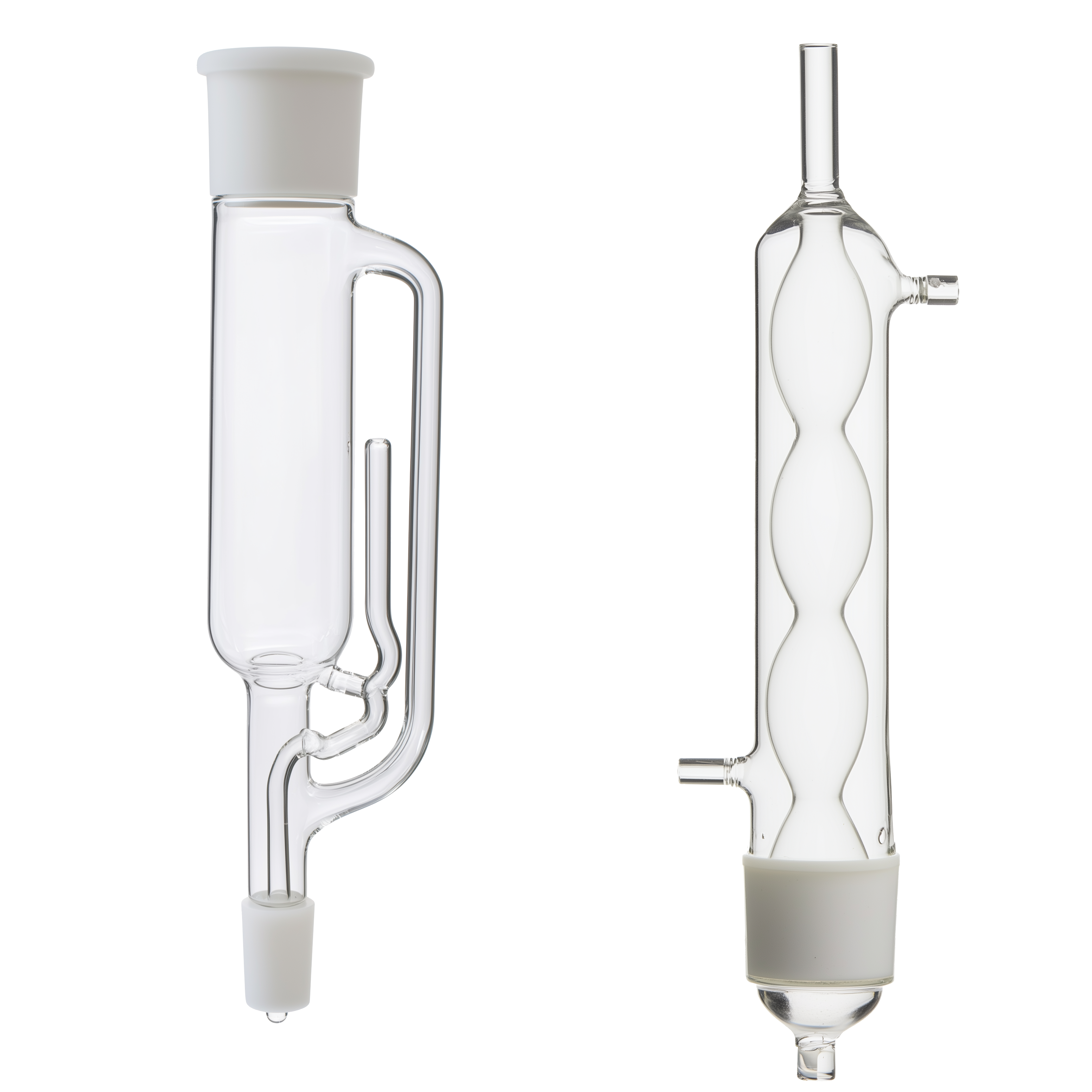 Soxhlet apparatus